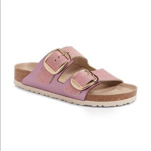 Birkenstock Arizona Big Buckles Sandal